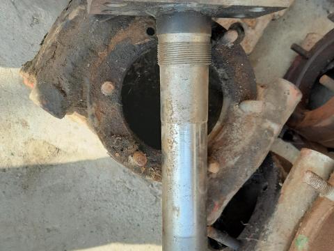 RZ szártépő hajtómű alkatrészek RZ szártépő hajtómű alkatrészek