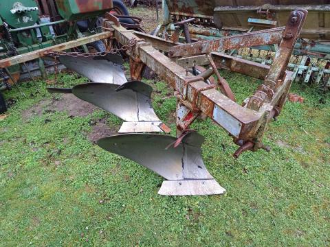 3 fejes eke 3 fejes eke