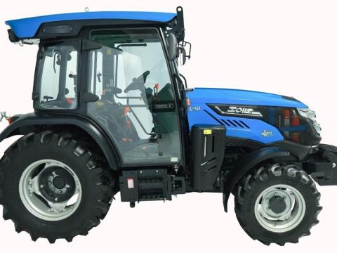 SOLIS 90N keskeny nyomtávú traktor SOLIS 90N keskeny nyomtávú traktor