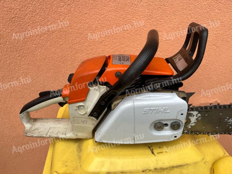 Stihl 028 av