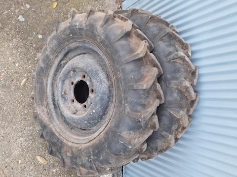 Kistraktor kerék 6.00-16 (TZ4-k/Rába 15)