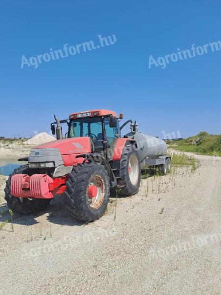 McCormick MTX 200 traktor