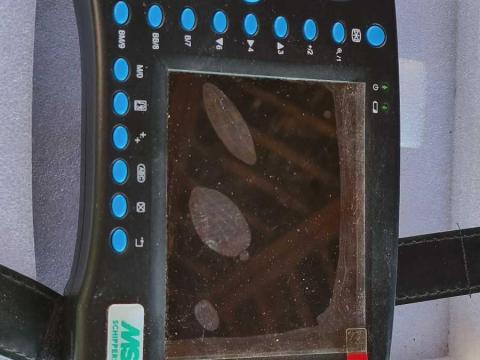 MULTISCAN vemhesség vizsgáló MULTISCAN vemhesség vizsgáló