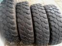 10.5 R20 - 275/80 R20 Michelin XZL Unimog gumik 10,5 R20 10,5 R 20 275 80 R20 275 80 R20