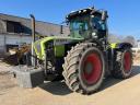 Claas Xerion 3800 Trac VC