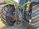 Claas Xerion 3800 Trac VC