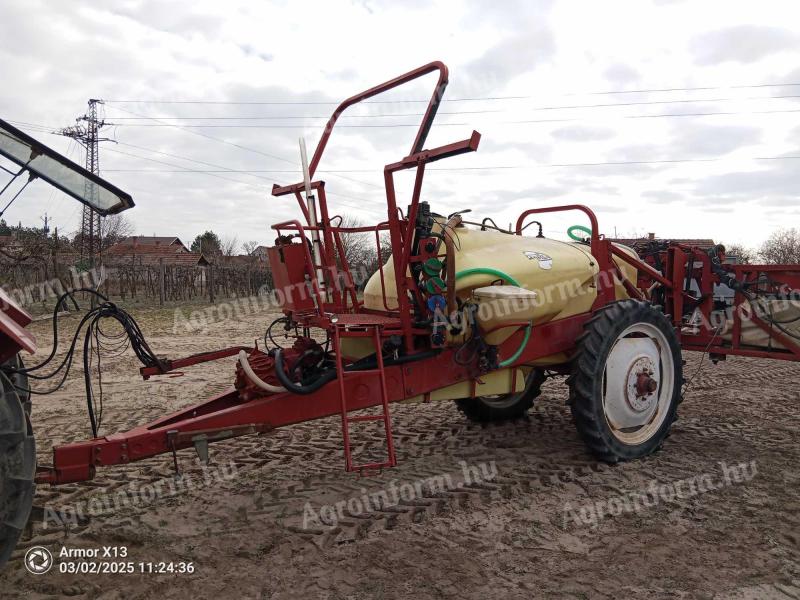 Hardi Commander 3200