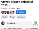 Àllatgondozói munkát keresek húsmarha melett ottlakásal