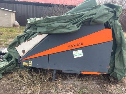 John deere 2058 John deere 2058