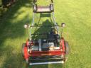 TORO Greensmaster 1600 hengerkéses fűnyíró