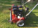 TORO Greensmaster 1600 hengerkéses fűnyíró