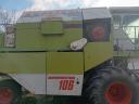 Claas Dominator 106 kombájn eladó! 