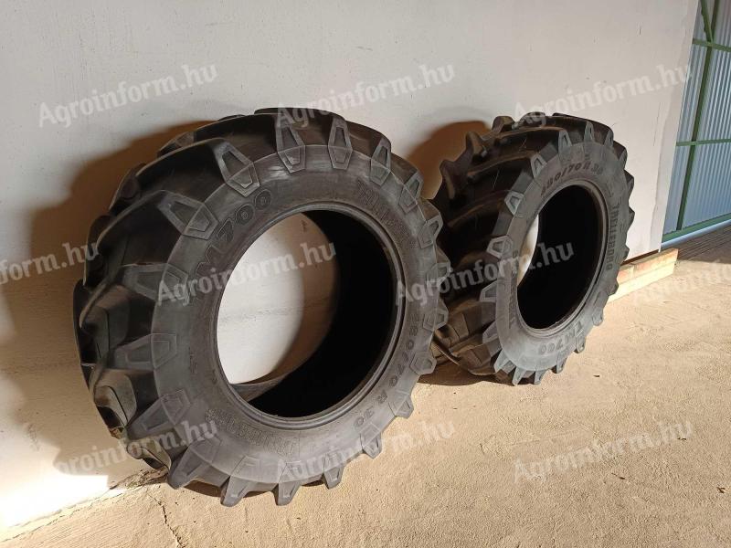 480/70r30 Trelleborg traktor gumi