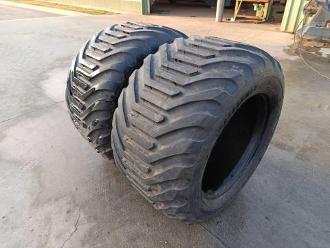 500/45r22,5 Alliance gumik 500/45r22,5 Alliance gumik