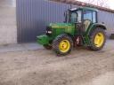 John Deere 6600