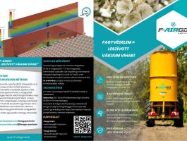 F-AirGo 80%-os támogatással DEC. 17-ig