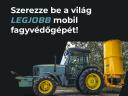 F-AirGo V2023 függesztett/vontatott mobil légkeverő