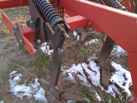 Grúber, szántófőldi kultivátor AVK Grúber, szántófőldi kultivátor AVK