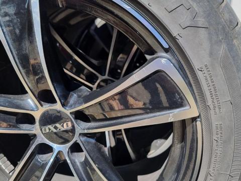 Infinity ecomax 215/50/r17 95w eladó