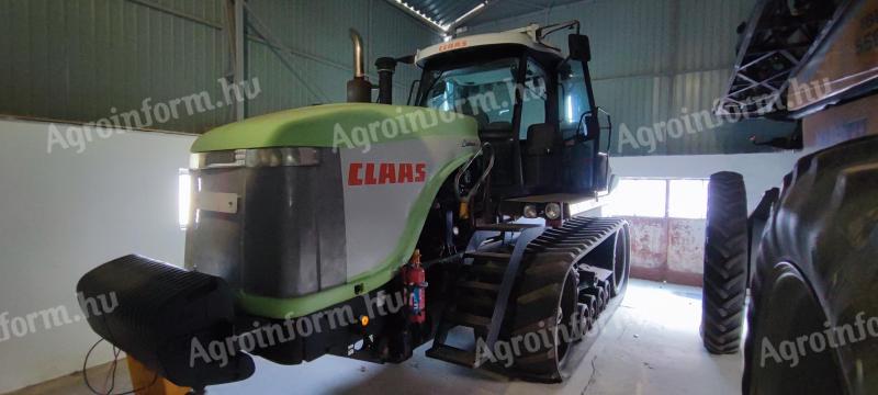 Claas Challenger 75 E