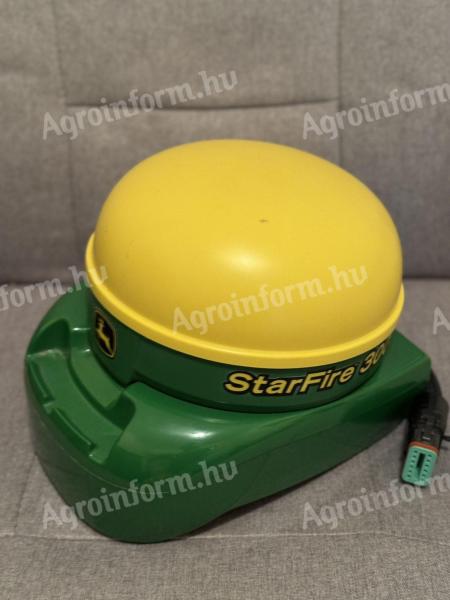 Eladó John Deere SF3000-es SF1-es antenna