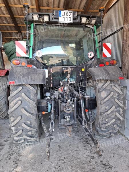 Valtra traktor gyári keréksúlyai