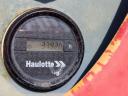 Haulotte HA16SPX - 16 m,  4x4