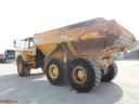 Volvo A30D dömper