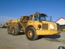 Volvo A30D dömper