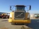 Volvo A30D dömper