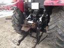 Monoblokkos MTZ 920.4 traktor eladó lamellés TLT-s