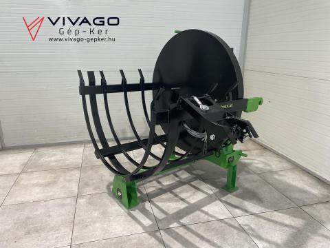 Fakötegelő – HOFMAN BINO PD 110 H Fakötegelő – HOFMAN BINO PD 110 H