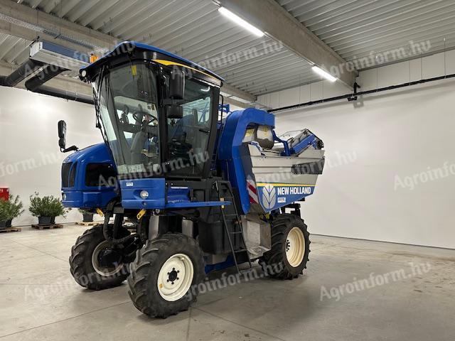 Braud New Holland 9080L szüretelőkombájn