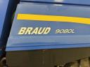 Braud New Holland 9080L szüretelőkombájn