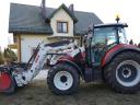 Steyr 4105Multi - 2020- 1100 órás