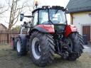 Steyr 4105Multi - 2020- 1100 órás