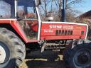 Steyr 8120 traktor eladó