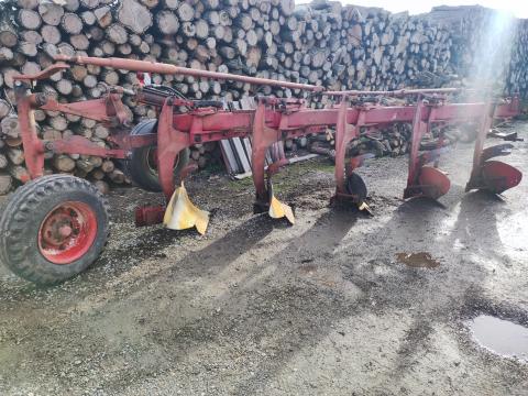 IH 5 fejes eke IH 5 fejes eke