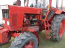 MTZ 552E traktor eladó