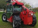 Manitou - MLT 735 teleszkópos rakodó