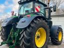 John Deere 6250R - 2021- 2310órás-0%Áfa-Leszállítva