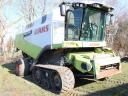 CLAAS Lexion 600 kombájn