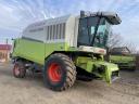 Claas mega 360