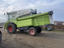 Claas mega 360