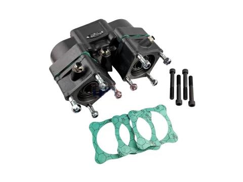 DUO PTO ZF/MERCEDES/VOLVO/EATON dupla kihajtás 9-12-16S DUO PTO ZF/MERCEDES/VOLVO/EATON dupla kihajtás 9-12-16S