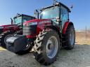 Massey Ferguson 5713M traktor készletről