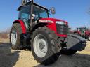 Massey Ferguson 5713M traktor készletről