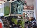 Claas Mega 204