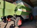 Claas Mega 204