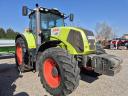 CLAAS AXION 820 traktor - 220 LE - 4700 órás KAVOSZ lízingben is